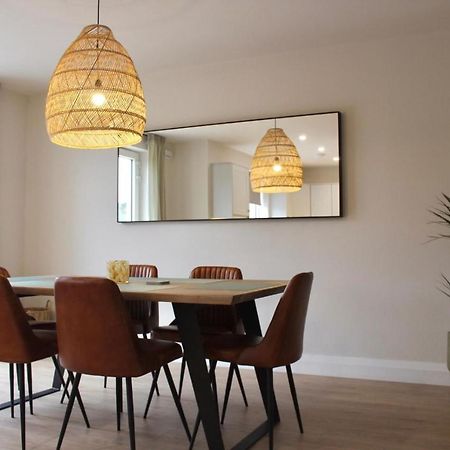 Villa Bunratty West Townhouse Esterno foto