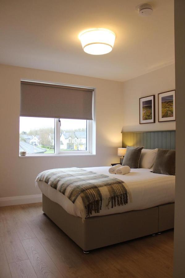 Villa Bunratty West Townhouse Esterno foto
