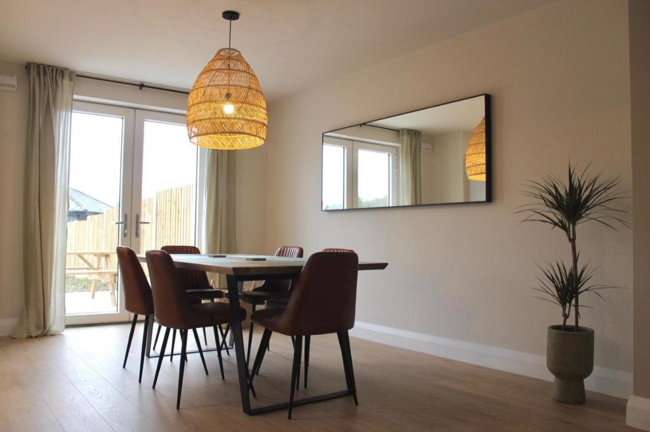 Villa Bunratty West Townhouse Esterno foto