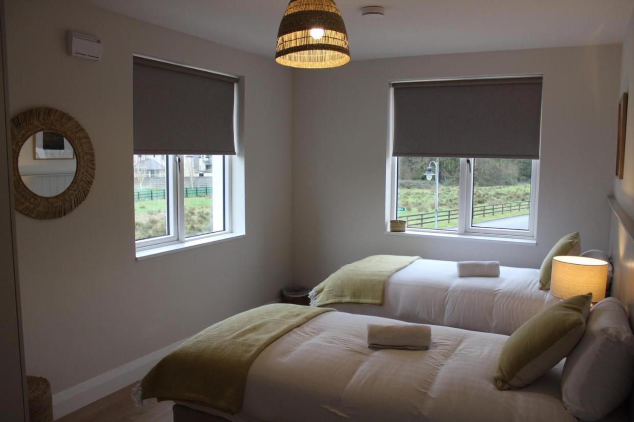 Villa Bunratty West Townhouse Esterno foto