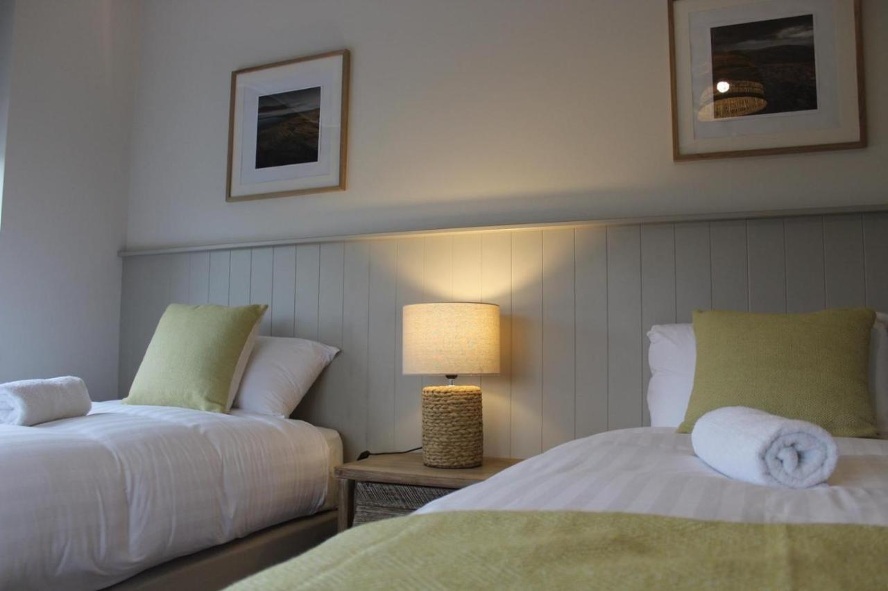 Villa Bunratty West Townhouse Esterno foto
