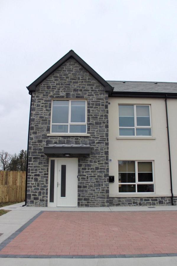 Villa Bunratty West Townhouse Esterno foto