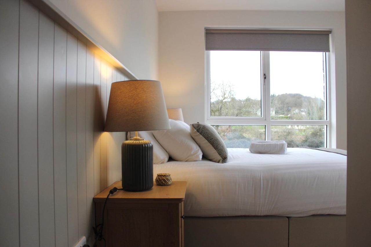 Villa Bunratty West Townhouse Esterno foto